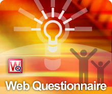 Web Questionnaire 